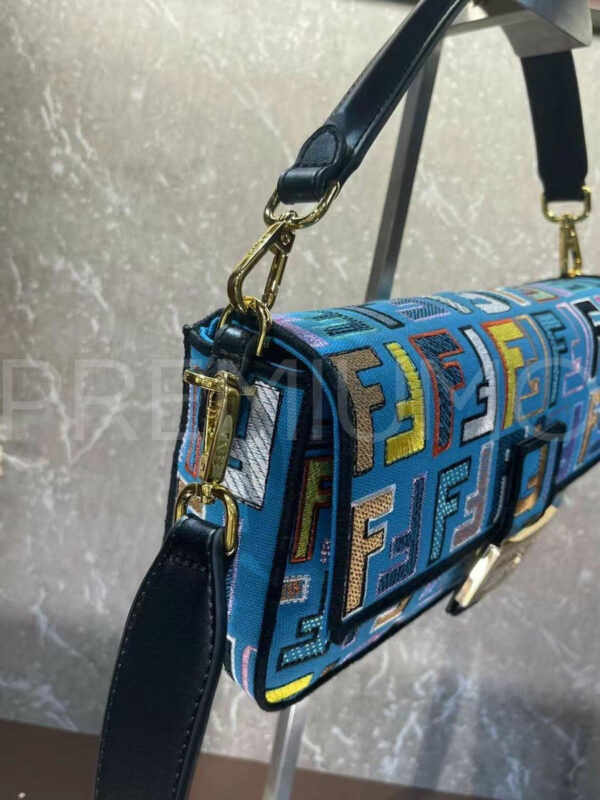 Fendi сумка PR967200 3