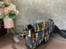 Fendi сумка PR286633 14