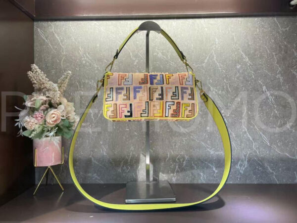 Fendi сумка PR342069 3