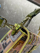 Fendi сумка PR342069 11