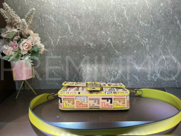 Fendi сумка PR342069 5