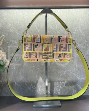 Fendi сумка PR342069