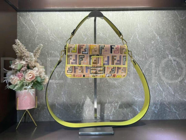 Fendi сумка PR342069