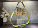 Fendi сумка PR342069 9