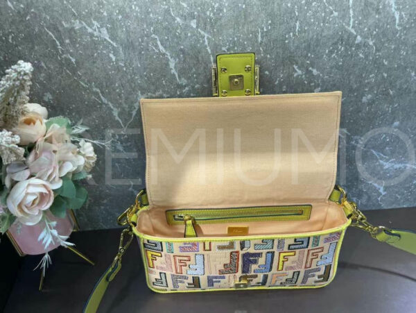Fendi сумка PR342069 6