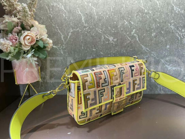 Fendi сумка PR342069 7