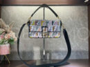 Fendi сумка PR370624 8