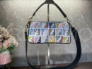 Fendi сумка PR370624 9