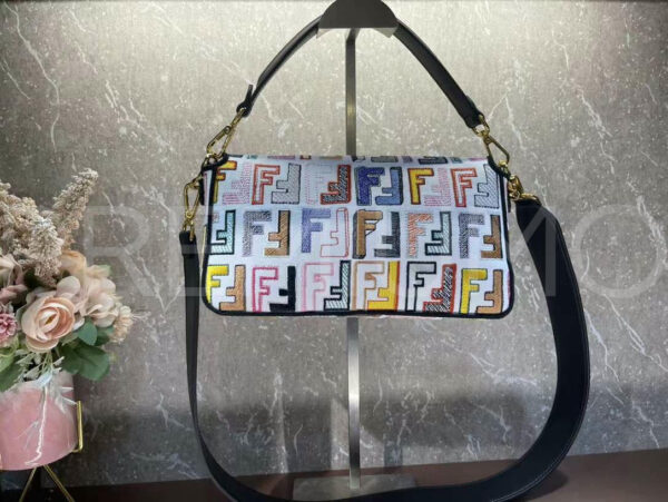 Fendi сумка PR370624 2