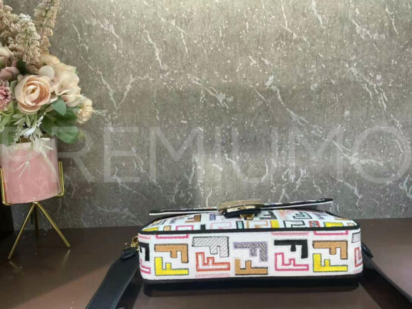 Fendi сумка PR370624 5