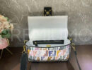 Fendi сумка PR370624 10