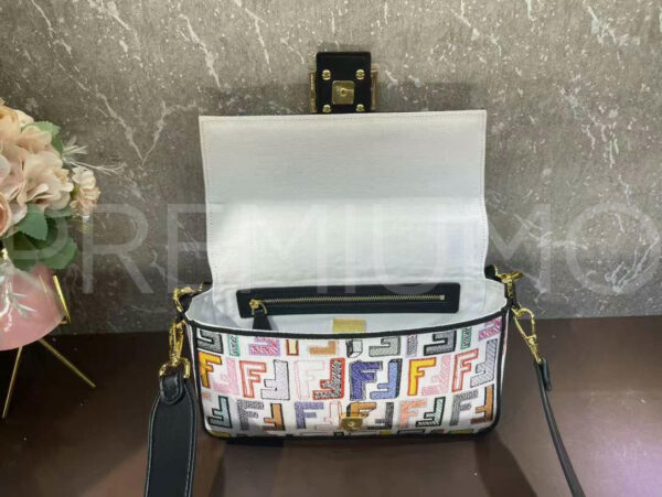 Fendi сумка PR370624 3
