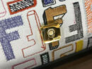 Fendi сумка PR370624 11