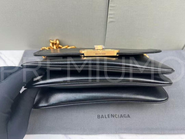 Balenciaga сумка PR757893 11