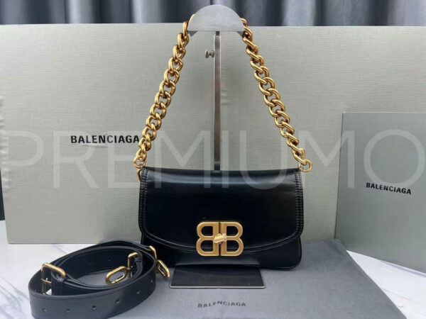 Balenciaga сумка PR757893 9
