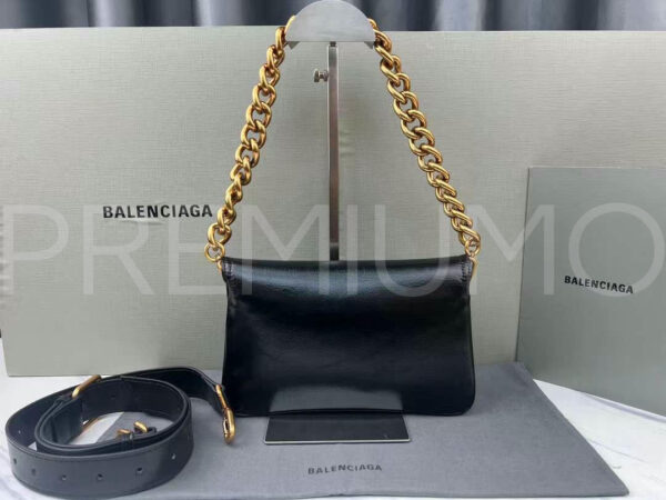 Balenciaga сумка PR757893 10
