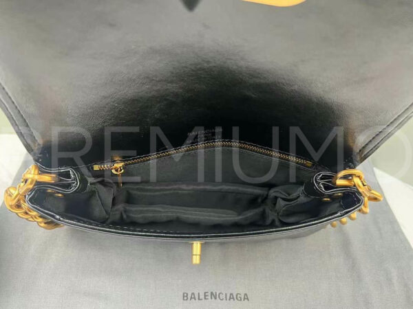Balenciaga сумка PR757893 5
