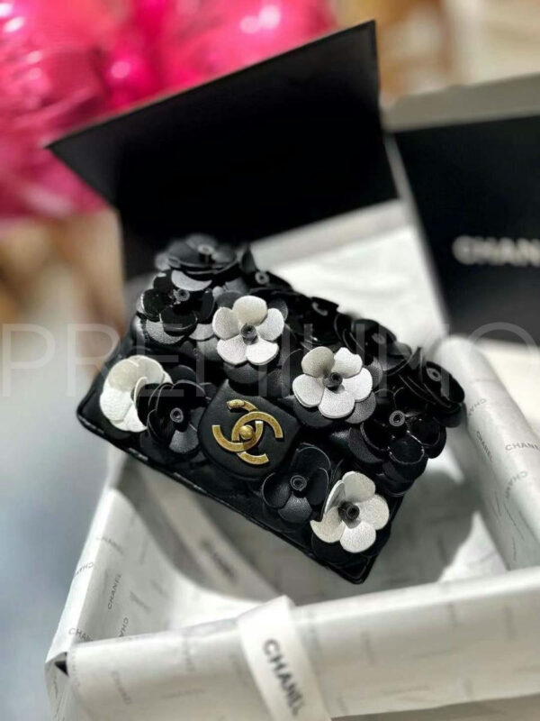 Chanel сумка PR582811