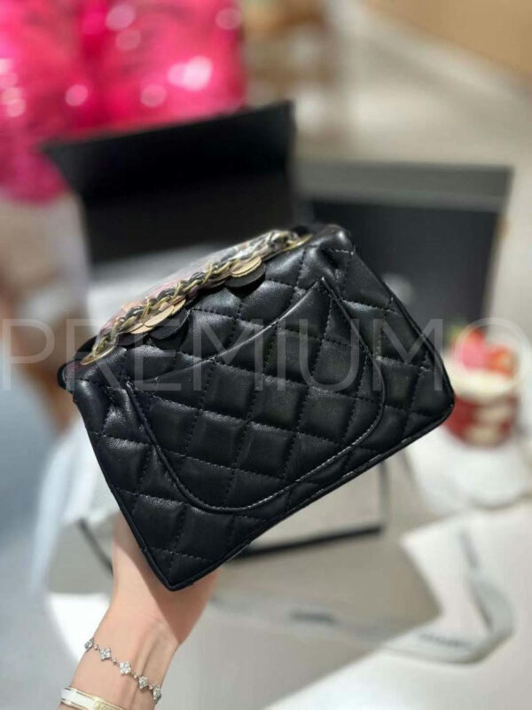 Chanel сумка PR582811 3