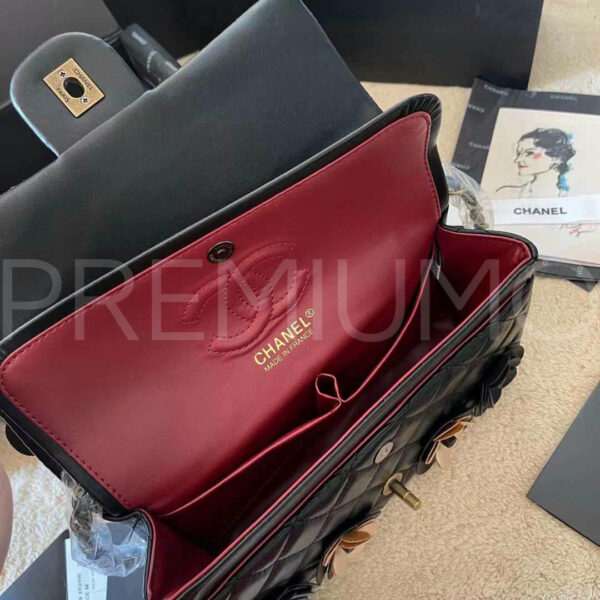 Chanel сумка PR582811 4