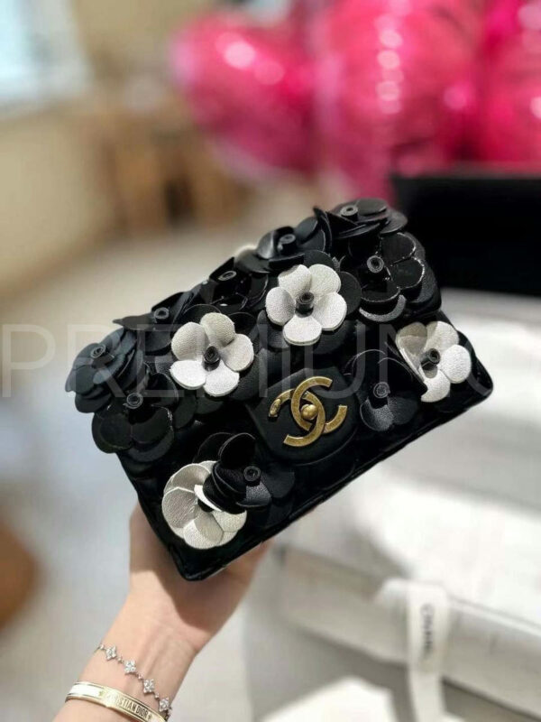 Chanel сумка PR582811 5