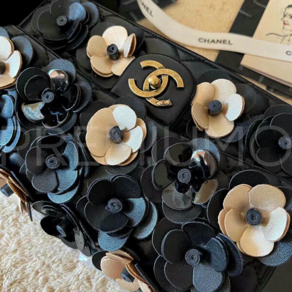 Chanel сумка PR542516 5