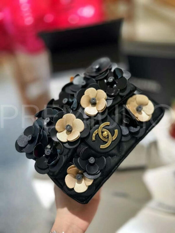 Chanel сумка PR542516 6