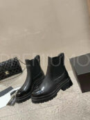 Chanel ботинки PR126487 5