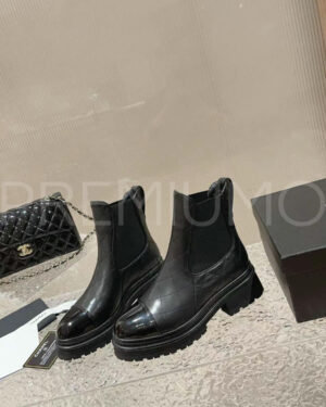 Chanel ботинки PR126487