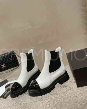 Chanel ботинки PR489824