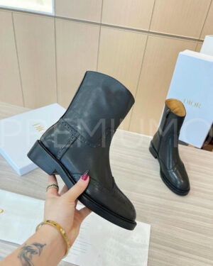 Christian Dior ботинки PR470475