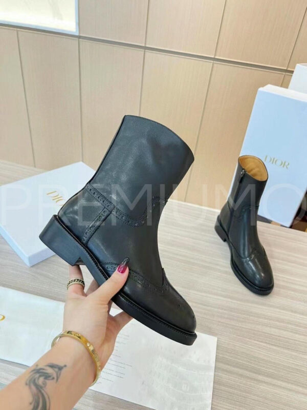 Christian Dior ботинки PR470475