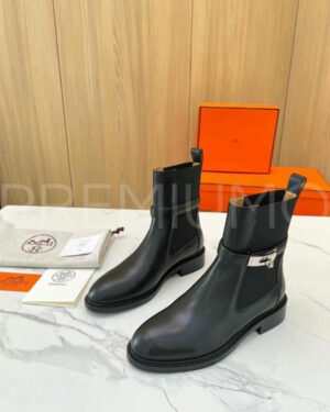 Hermes ботинки PR245785