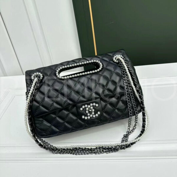 Chanel сумка PR378556