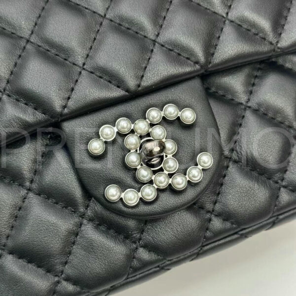 Chanel сумка PR378556 5
