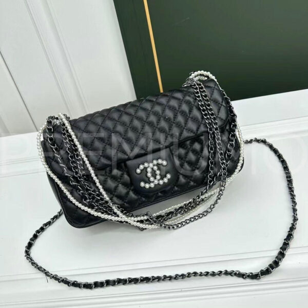Chanel сумка PR569737