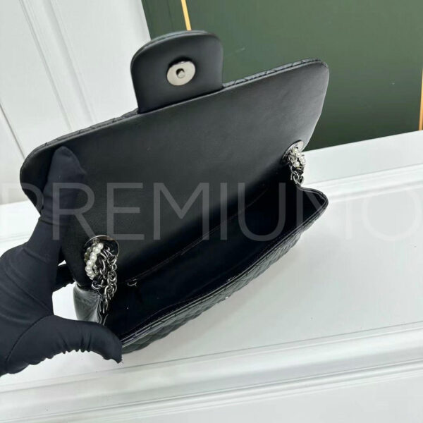 Chanel сумка PR569737 5
