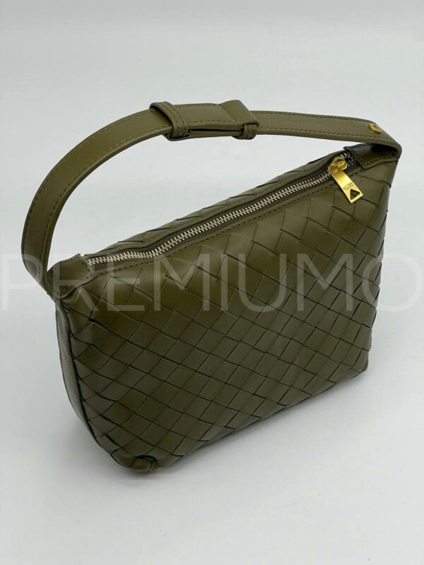 Bottega Veneta сумка PR102621 2