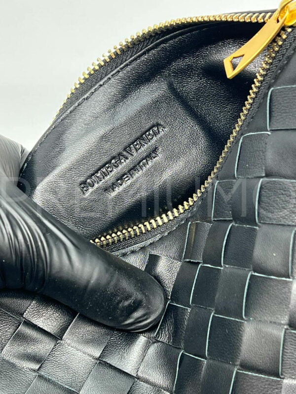 Bottega Veneta сумка PR944755 6