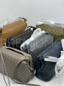 Bottega Veneta сумка PR687915 6