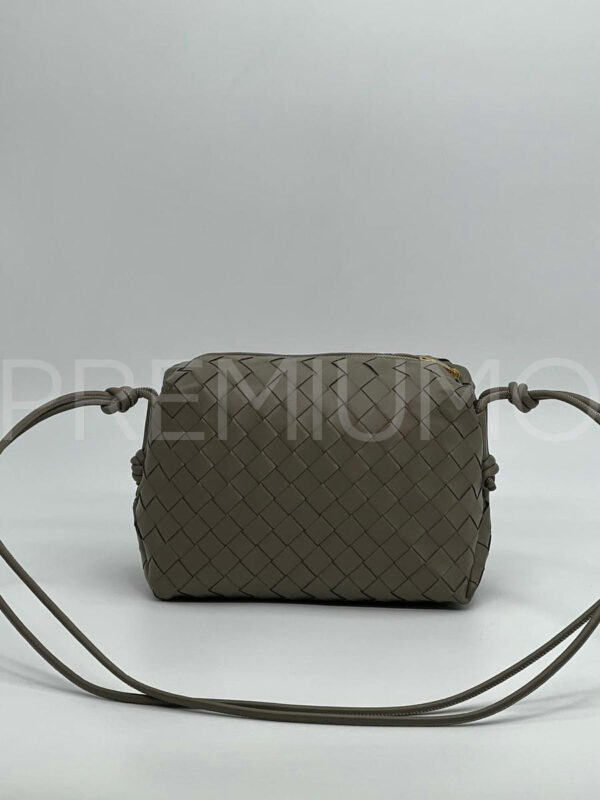Bottega Veneta сумка PR364599 2