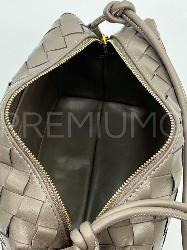 Bottega Veneta сумка PR364599 7