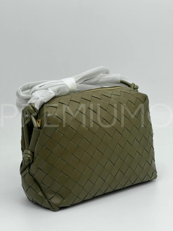 Bottega Veneta сумка PR120177 2