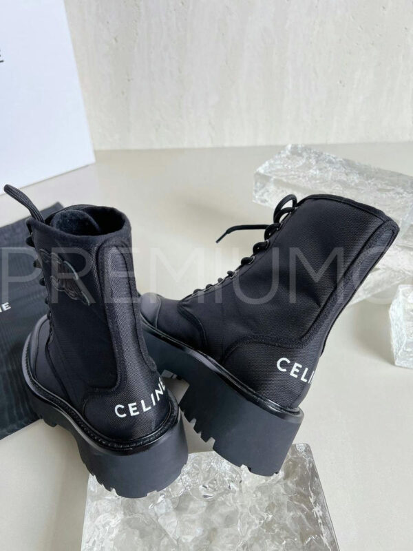Celine ботинки PR287051 23