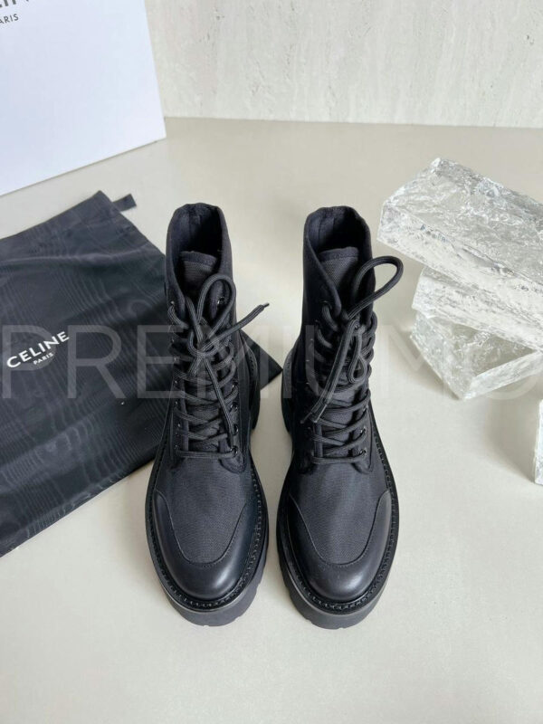 Celine ботинки PR287051 21