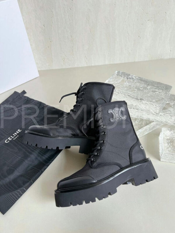Celine ботинки PR287051 25