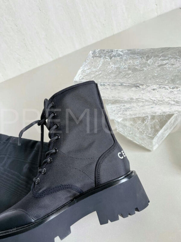 Celine ботинки PR287051 27