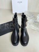 Celine ботинки PR450217 45