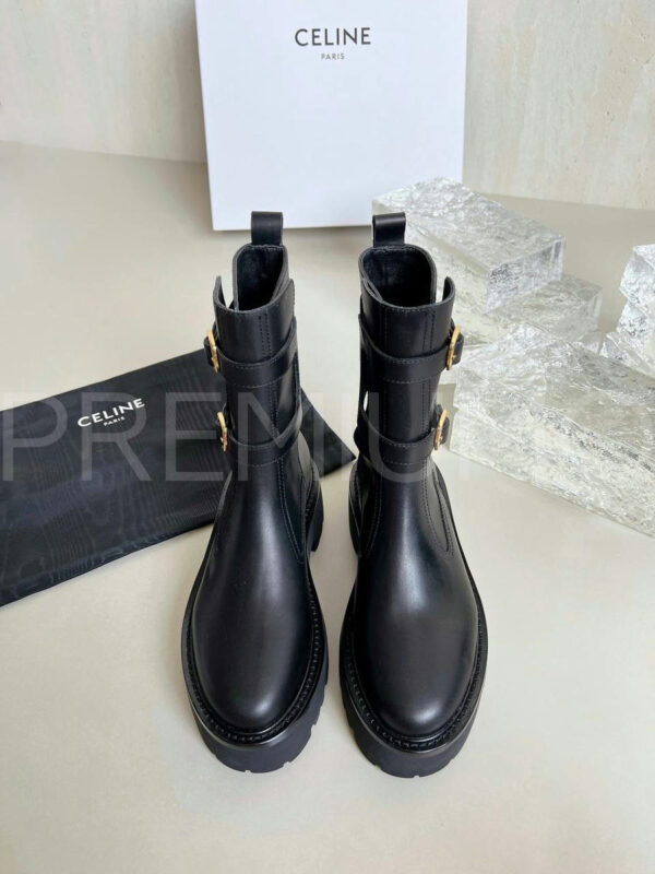 Celine ботинки PR450217 12