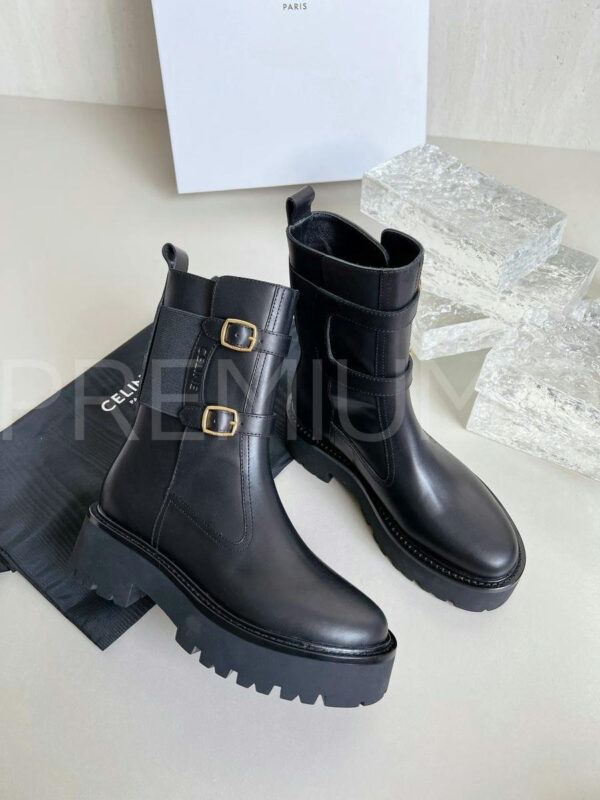 Celine ботинки PR450217 10